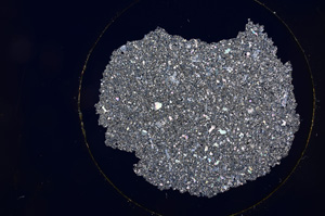 Cross Polarized, E549