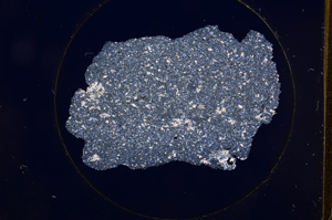 Cross Polarized, E551