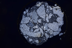 Cross Polarized, E562