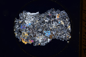 Cross Polarized, E566