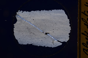 Cross Polarized, E573