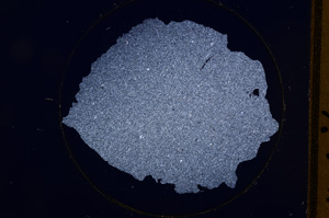 Cross Polarized, E574