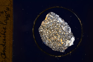 Cross Polarized, E604