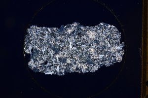 Cross Polarized, E624