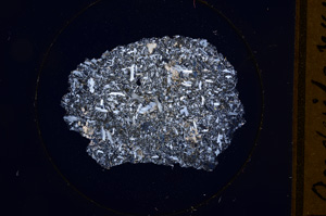 Cross Polarized, E626