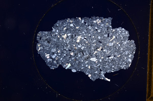 Cross Polarized, E627