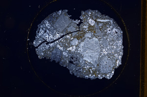 Cross Polarized, E628