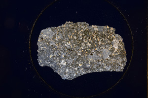 Cross Polarized, E630