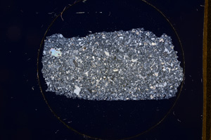 Cross Polarized, E640