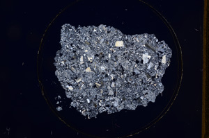 Cross Polarized, E642