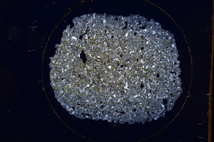 Cross Polarized, E644