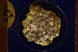 Cross Polarized, E675