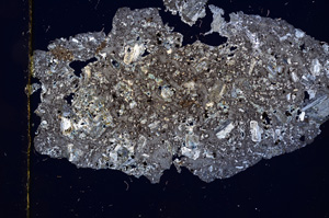 Cross Polarized, E675/A