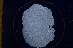 Cross Polarized, E697