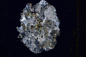 Cross Polarized, E759