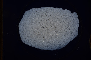 Cross Polarized, E772