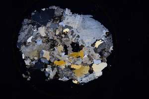 Cross Polarized, E807/A