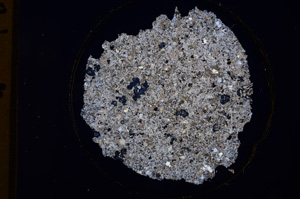 Cross Polarized, E839