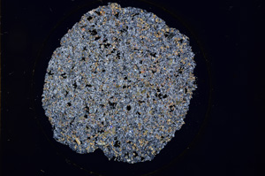 Cross Polarized, E857