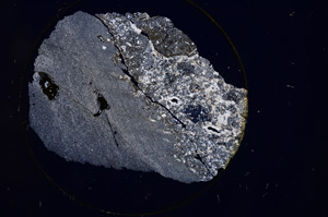 Cross Polarized, E913