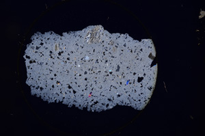 Cross Polarized, E915