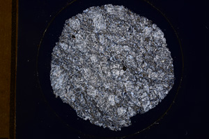 Cross Polarized, E918