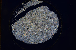 Cross Polarized, E929