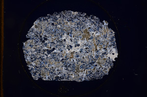 Cross Polarized, E932