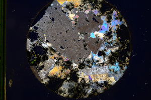 Cross Polarized, E977A