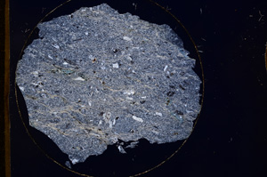 Cross Polarized, E1129