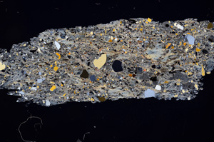 Cross Polarized, E2655