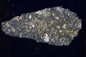 Cross Polarized, E2656