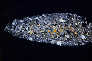 Cross Polarized, E3017