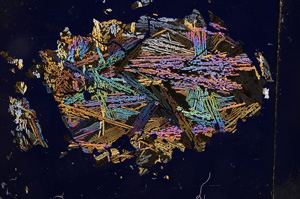 Cross Polarized, E3025