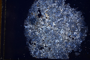 Cross Polarized, E3164