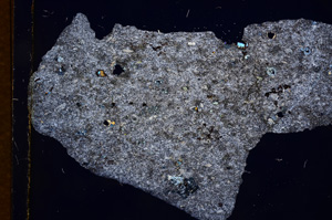 Cross Polarized, E3197