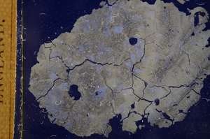 Cross Polarized, E3277