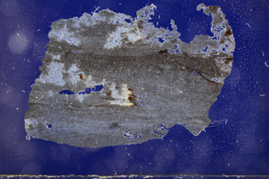 Cross Polarized, E3311
