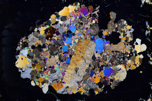 Cross Polarized, E3476