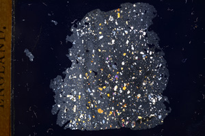 Cross Polarized, E3621