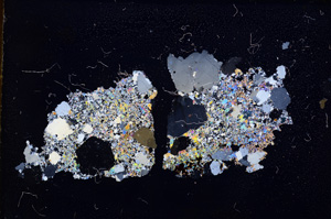 Cross Polarized, E3632