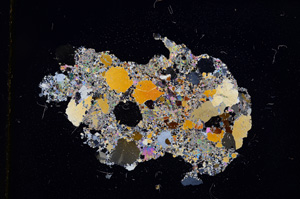 Cross Polarized, E3634