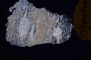 Cross Polarized, E3724