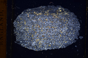 Cross Polarized, E3792