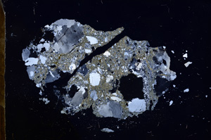 Cross Polarized, E3857