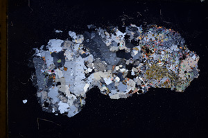 Cross Polarized, E3982