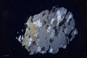 Cross Polarized, E3997