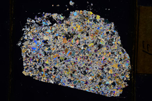 Cross Polarized, E4578