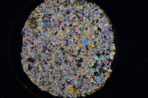 Cross Polarized, E4579