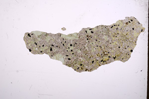 Plane Polarized, E4773